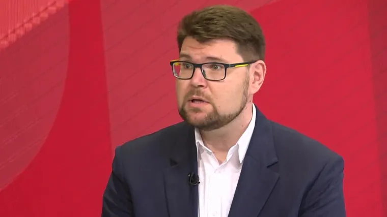 Grbin za RTL o cijepljenju, uhićenjima u Zagrebu, SDP-u i obnovi: 'Ovo je sramota. Ministar poziva direktora Fonda da podnese ostavku'