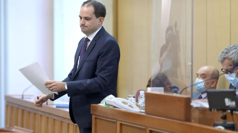 Malenica u radnu skupinu stavio ocjenjivače njegova doktorata