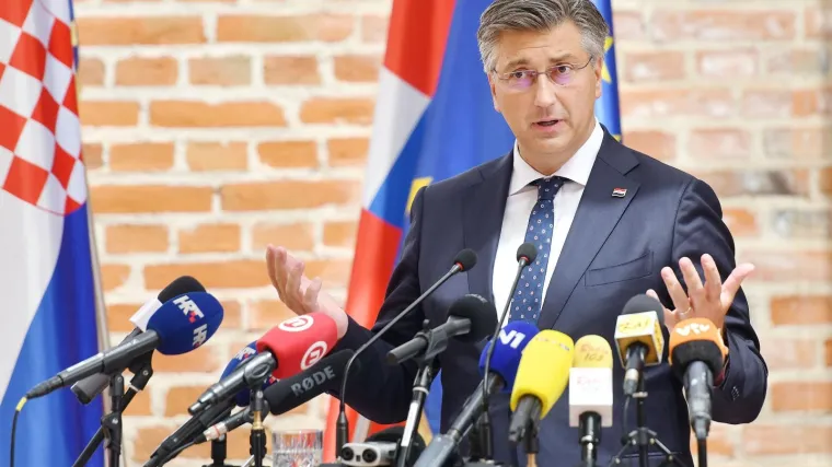 Konačna odluka? Vlada uvodi obvezno cijepljenje ili potvrde za tri sektora s oko 180 tisuća zaposlenih, evo od kada