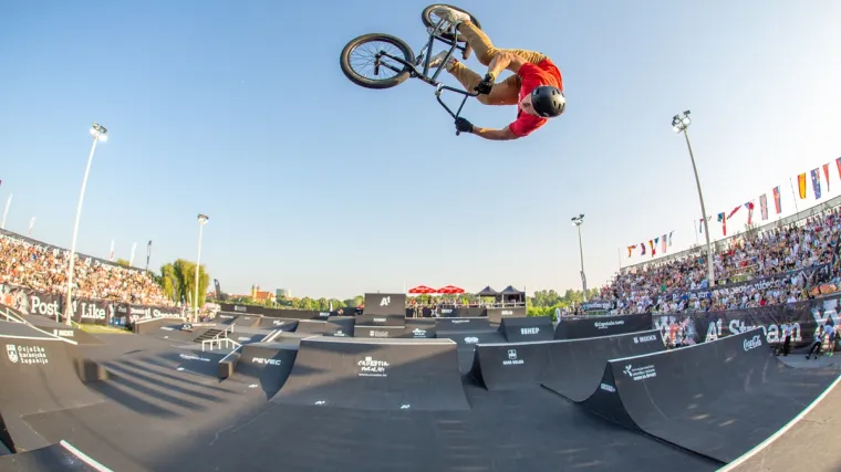 Na 22. izdanje Pannonian Challengea vraća se publika &ndash; pokretačka snaga cijelog festivala