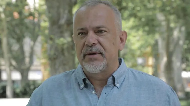 VIDEO RTL-ov Zoran &Scaron;prajc ima važnu poruku za vas: 'Ako ne želite da ova pandemija zavr&scaron;i, ne morate se cijepiti'