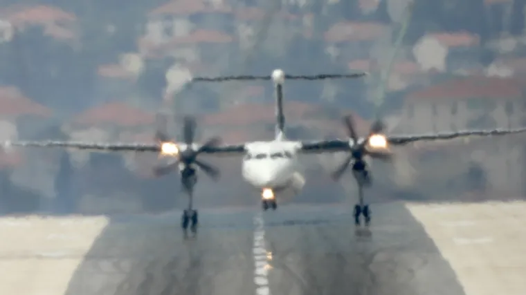 Svibanj - mjesec povratka putnika: Puno vi&scaron;e putnika u zračnim lukama nego u zaključanoj 2020.