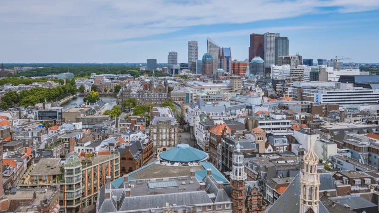 Poplave pogodile Nizozemsku: Probijen je nasip, ljudi krenuli u bijeg