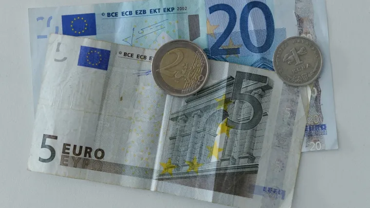 Gotovo je glasovanje o motivu na hrvatskom euru: Rezultati će biti poznati sljedeći tjedan