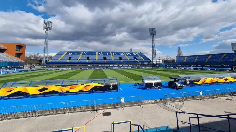 Dinamo je nekoliko mjeseci bio pod nadzorom inspekcije: 'Još jedan pokušaj ugrožavanja neslavno je završio'