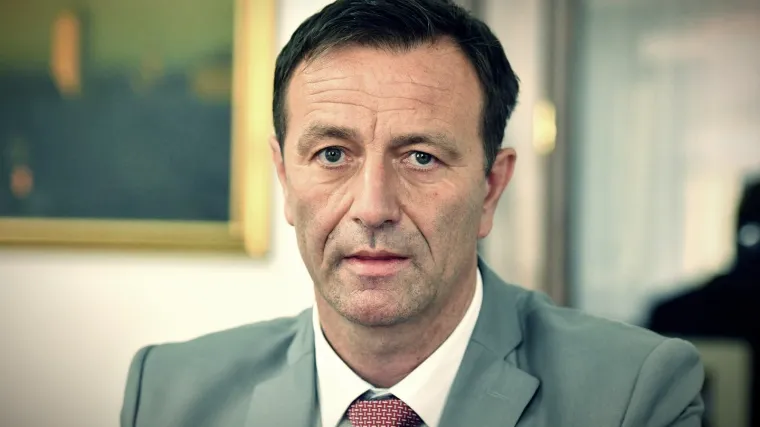 Mjesec dana iza Bosilja: 'Vremena za gubljenje nema jer je u gradu zatečen nered, nebriga i problemi'