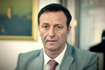 Mjesec dana iza Bosilja: 'Vremena za gubljenje nema jer je u gradu zatečen nered, nebriga i problemi'