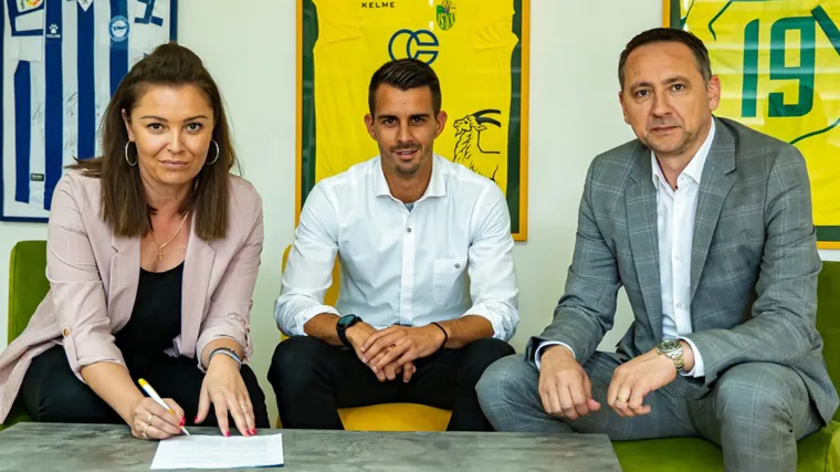 Nastavlja se suradnja Germania Sport kladionice i klubova HNL-a