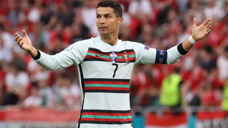Stigla velika vijest iz Italije, Cristiano Ronaldo odlučio gdje želi igrati iduće sezone