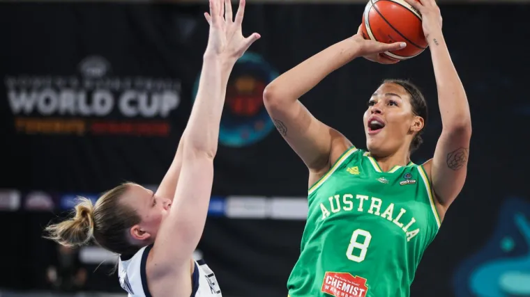 Jedna od najljepših sportašica zbog zdravstvenih problema odustala od nastupa u Tokiju