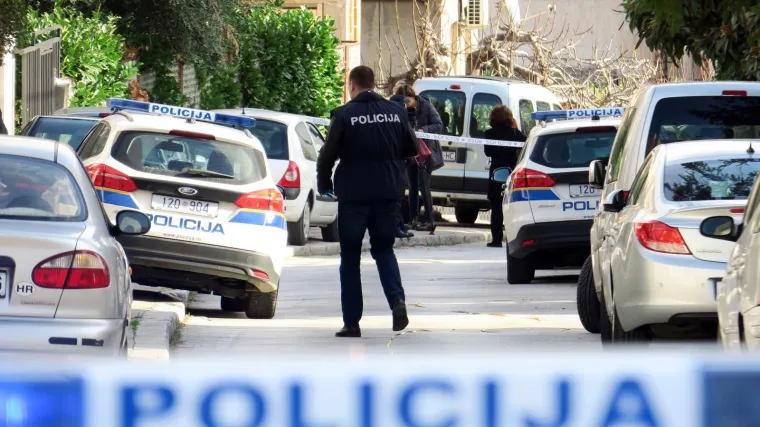 Napadač na dvije žene u Splitu dobro je poznat policiji, javila se i žena koja ga poznaje: 'Često je radio razne probleme...'