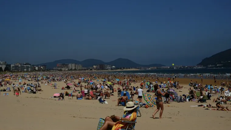 &Scaron;panjolci zabrinuti za turističku sezonu: Zbog novih slučajeva zaraze naglo pao broj rezervacija