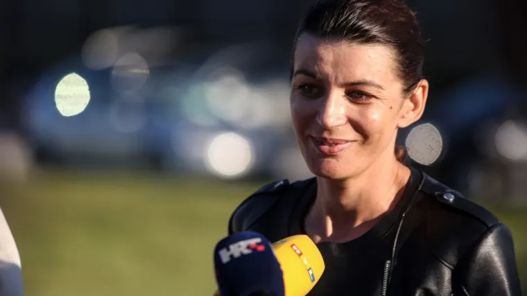 Josipa Rimac dobila je novi posao u sarajevskoj tvrtki povezanoj s obiteljskim biznisom SDP-ove zastupnice