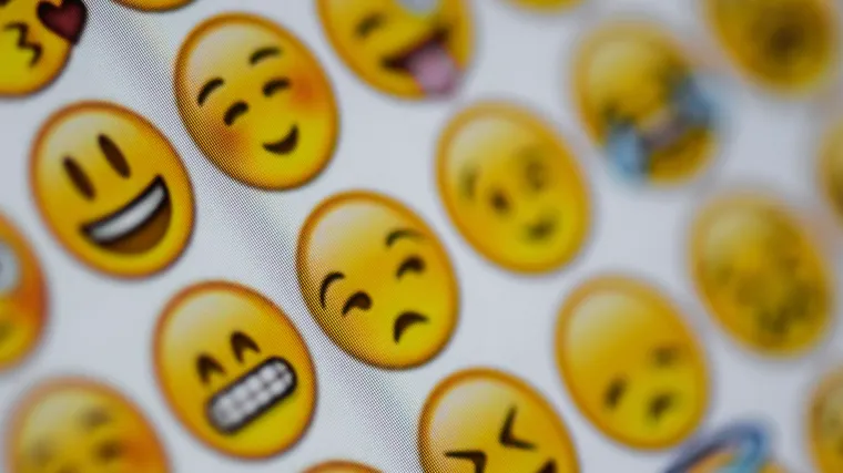 Nove sličice u tipkovnici: Među najnovijim emojijima je i trudan mu&scaron;karac
