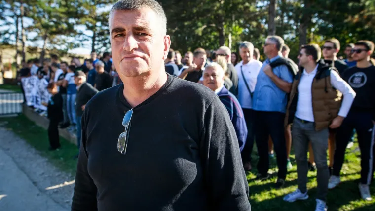 Gradonačelnik Bulj: 'Za&scaron;to je Thompsonov koncert u Sinju problem?'