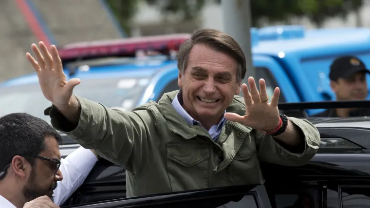 Bolsonaro se dobro oporavlja i mogao bi napustiti bolnicu za nekoliko dana
