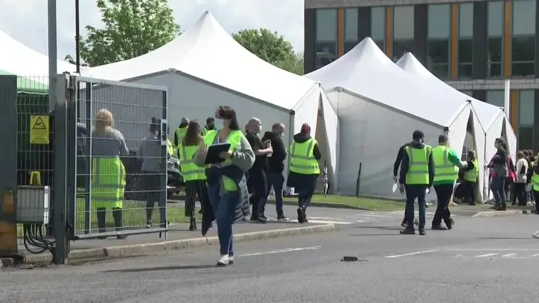 Britanija pro&scaron;iruje obuhvat programa cijepljenja protiv gripe