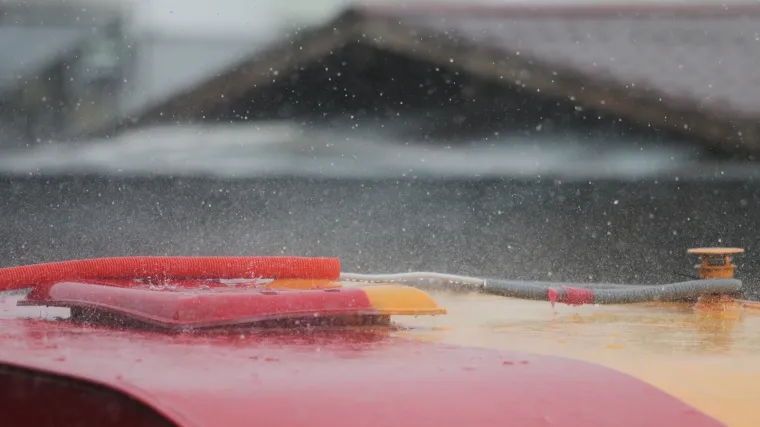 Civilna za&scaron;tita izdala upozorenje te savjetuje: Ne krećite na put, izlete ili na otvoreno