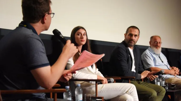 'Murina' osvojila nagradu za najbolji debitantski film u Cannesu