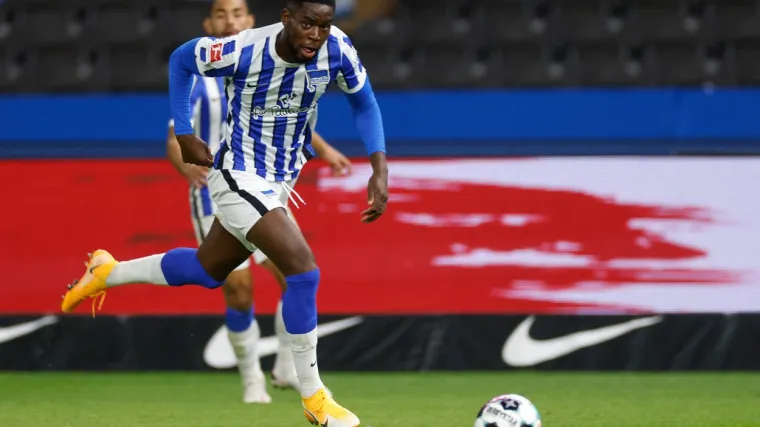 Njemačka olimpijska reprezentacija nakon rasističkog vrijeđanja napustila teren