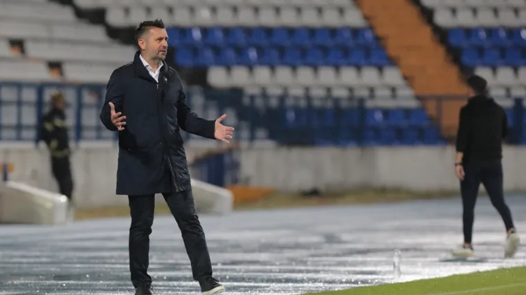 Bjelica stigao do nevjerojatnog podviga: 'Ponosan sam. Nadam se da će se serija nastaviti'