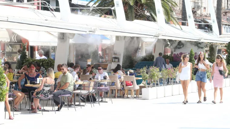 U Splitsko-dalmatinskoj županiji 51 novooboljela osoba, evo odakle ih je najvi&scaron;e