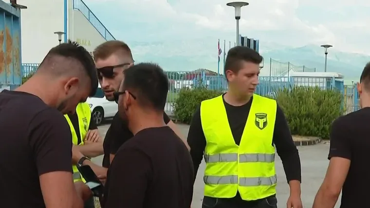 Svi se nadaju da sinoćnji koncert Thompsona u Sinju neće dodatno pogor&scaron;ati epidemiolo&scaron;ku sliku te županije, evo &scaron;to kažu organizatori