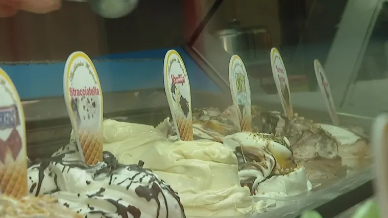 Nekad je bio poslastica samo za bogate - a danas je omiljeni ljetni desert mnogima