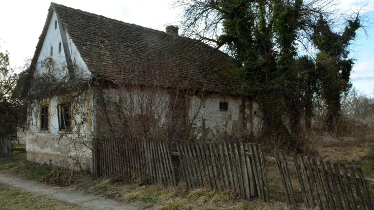 U čak 150 hrvatskih sela nema žive du&scaron;e! Suočavamo se s nezaustavljivim procesom gubitka vrijednosti