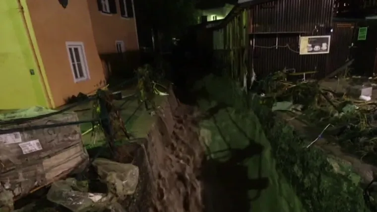 Nakon &scaron;to su opusto&scaron;ile Zapad zemlje, poplave stigle na jug i istok Njemačke. Prijete i dijelu Austrije