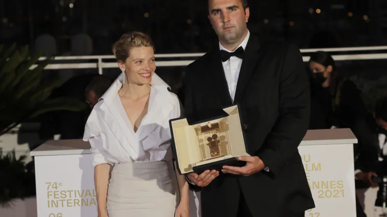 Uspjeh na međunarodnom filmskom festivalu: Hrvatski film Murina osvojio je prestižnu Zlatnu kameru