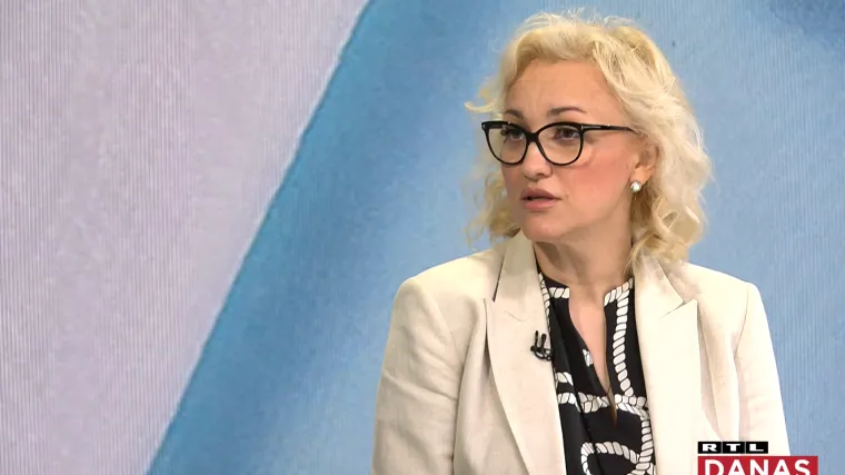 Buba&scaron; o uvođenju covid testiranja na radu: 'Najraniji datum za to je 15.8. Isprobat će se u Ministarstvu zdravstva'