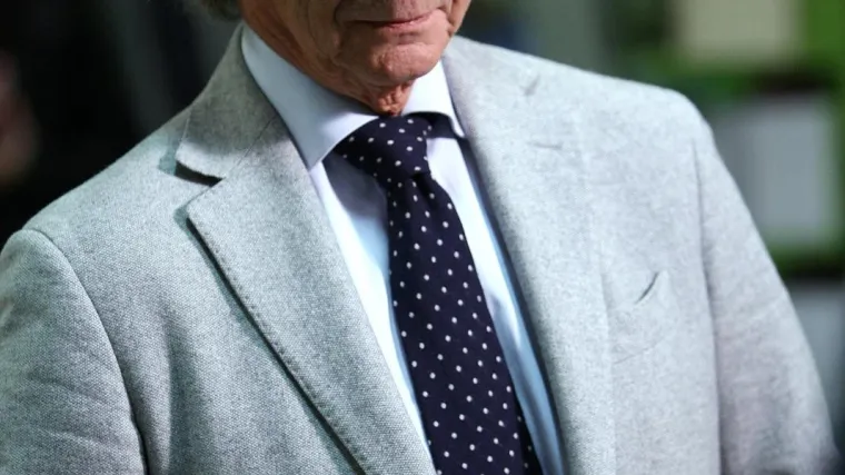 Umro je Silvije Toma&scaron;ević