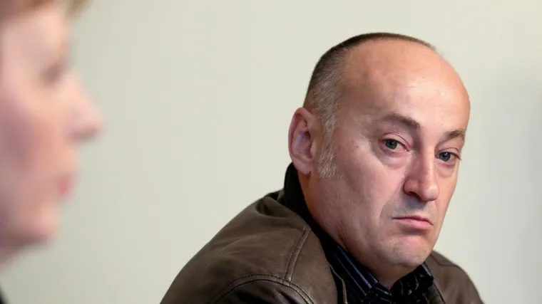 Dvije braniteljske udruge osudile istup Vučemilovića i podržale Medveda