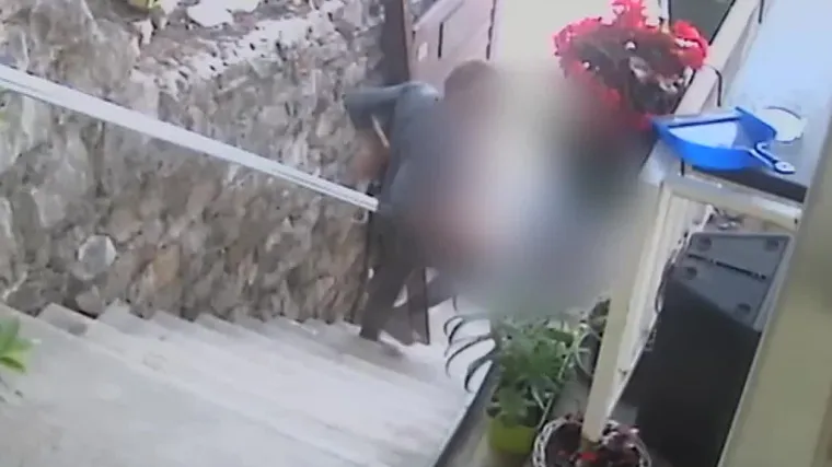 Eskalacija nasilja na hrvatskim ulicama? Je li se divljanje mladića iz Gline moglo izbjeći. Riječ je o osobi s podebljim policijskim dosjeom