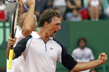 Američki novinari su stigli u Hrvatsku i nisu mogli vjerovati što se tu događalo