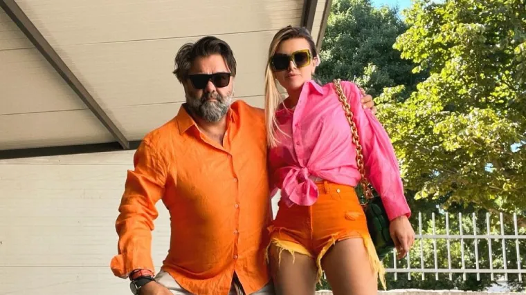 Ella Dvornik usporedila Istru sa Zagrebom: 'Podcijenila sam život na selu, ali drago mi je da sam sad dio njega'