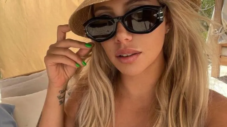 Supruga slavnog nogometa&scaron;a izazvala totalnu pomutnju, pogledajte kakvu je sad fotografiju objavila