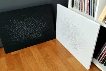 Symfonisk test zvuka