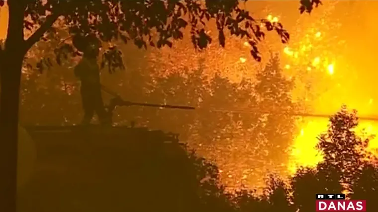 Prof. Grisogono nakon stra&scaron;nih poplava u Njemačkoj: 'Hrvatsku može zadesiti užasan scenarij dok se mi pripremamo'