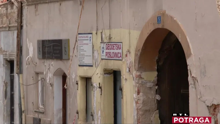 Gotovo osam mjeseci od potresa, iako su radovi krenuli, Petrinja i dalje nema kontejnerski poduzetnički centar: Potraga istražuje gdje je zapelo