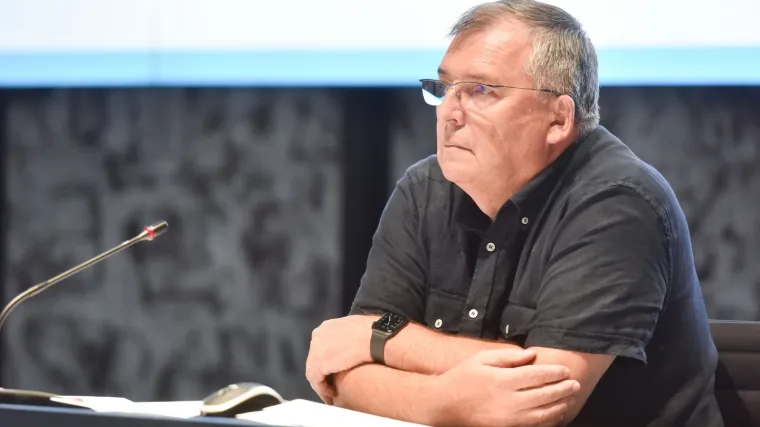 Ovako je Capak primio građanina koji je cijepiti doveo oca: 'Od 15 sati. Srijeda, četvrtak i petak. Imamo sva cjepiva'