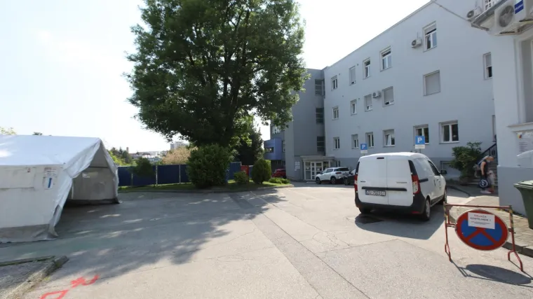 Sumnjiva smjena ravnatelja, privođenje i pravomoćna presuda: Donosimo detalje 'trilera' oko Dječje bolnice Srebrnjak