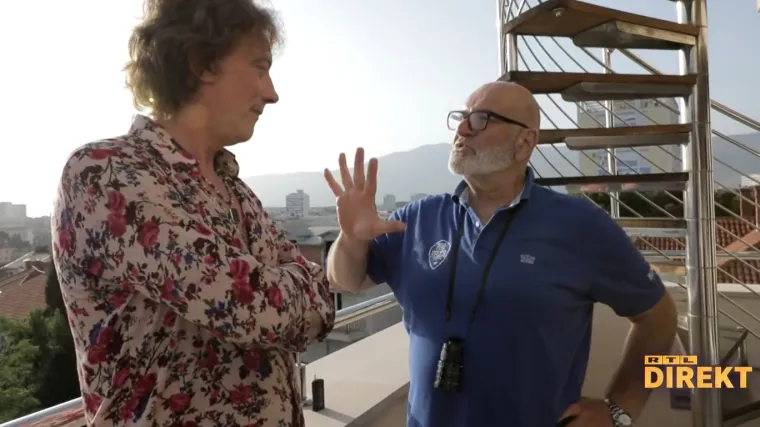 Možda krajnji čas da HZJZ slogan kampanje zamijeni s onim 'Misli na sebe': 'Postoje samo dvije solucije'