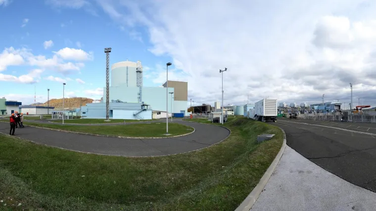 Na 38 km od Zagreba žele Kr&scaron;ko 2: Vlada u Ljubljani izdala energetsku dozvolu za gradnju drugog bloka nuklearke