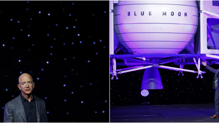 Najbogatiji čovjek na svijetu u utorak će se vinuti u svemir: Evo tko će mu se pridružiti na putovanju