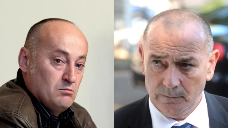 Vučemilović ne odustaje, poručio Medvedu: 'Sve ću objaviti! Tjerali su zeca, ali, kao &scaron;to je netko rekao, sada će istjerati King Konga!'