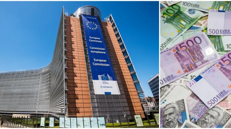 Pomoć iz novog fonda: EK odobrila Hrvatskoj 530 dodatnih milijuna eura za očuvanje radnih mjesta