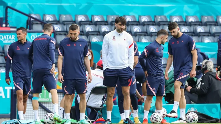 Vedran Ćorluka iznenada napustio poziciju koju je preuzeo prije 13 dana