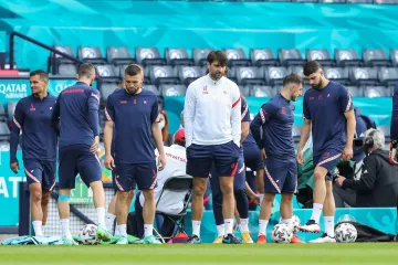 Vedran Ćorluka iznenada napustio poziciju koju je preuzeo prije 13 dana